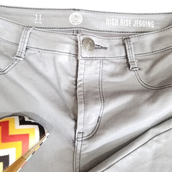 jeggings - Picture 4 of 8